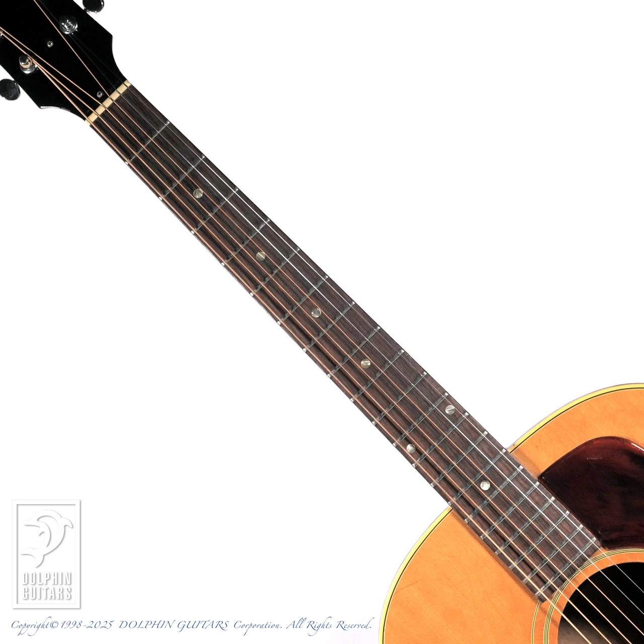 Gibson J-50（ビンテージ）【楽器検索デジマート】