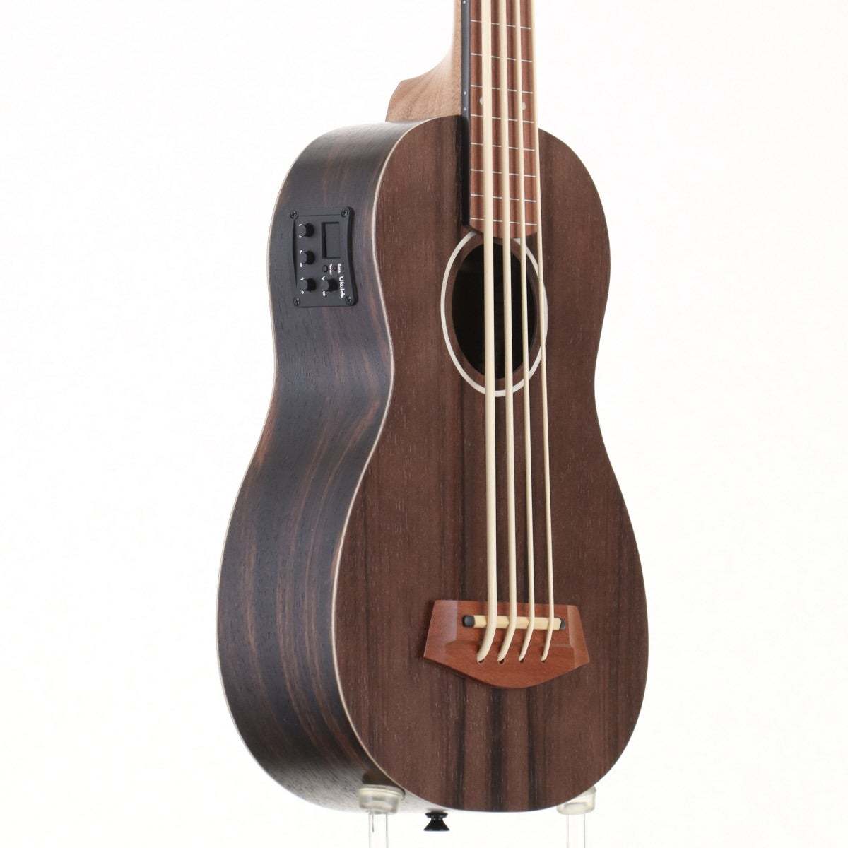 Aklot Ukulele AKLOT AKBU30 アクロット ウクレレ ウクレレベース