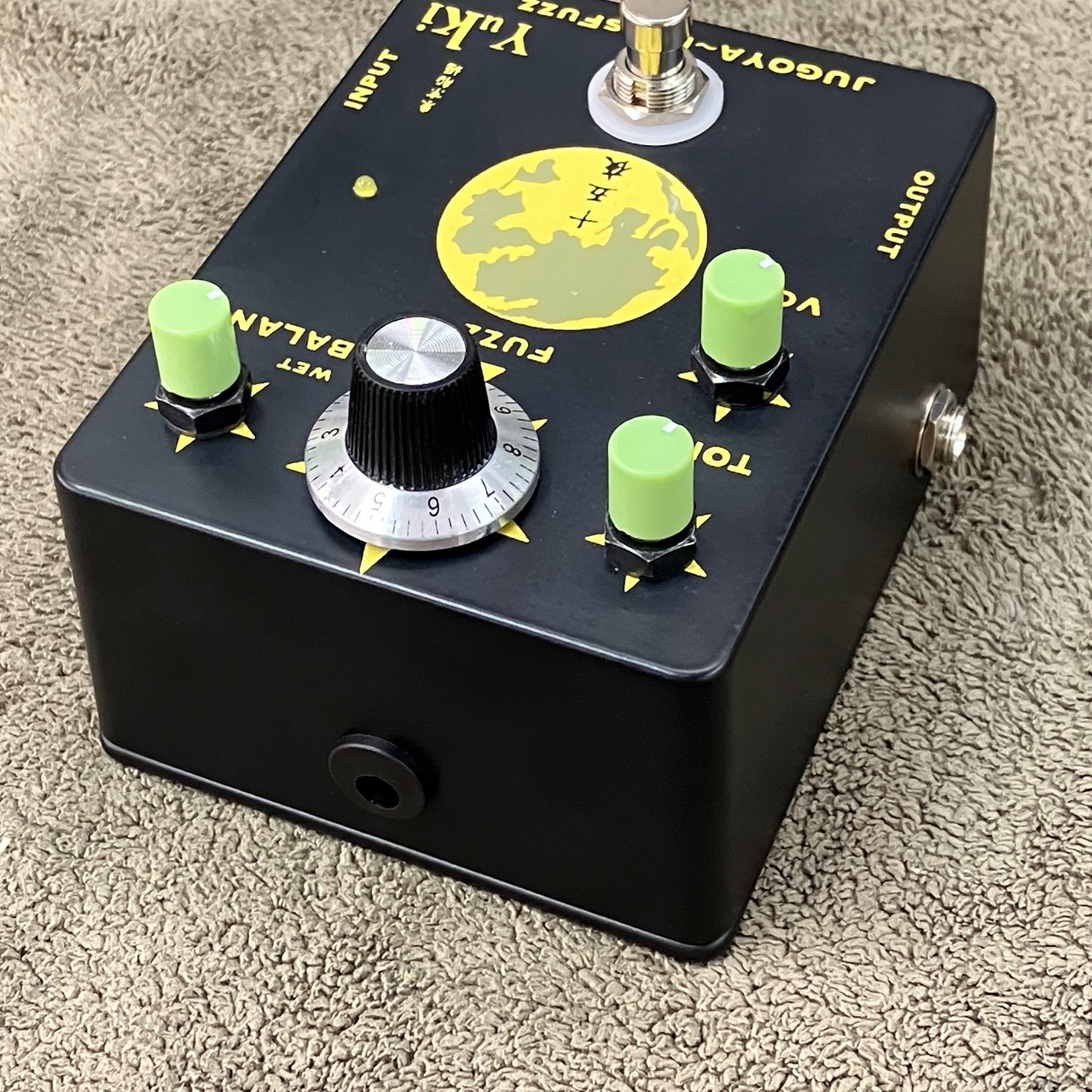 YUKI 十五夜 -JUGOYA-（新品）【楽器検索デジマート】