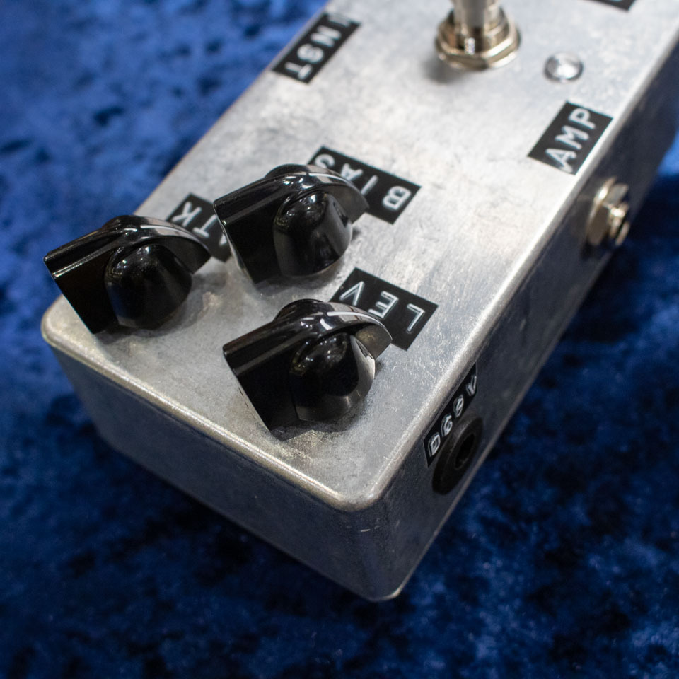 Shin's Music SHIN'S 65 FUZZ（新品）［デジマートSALE］【楽器