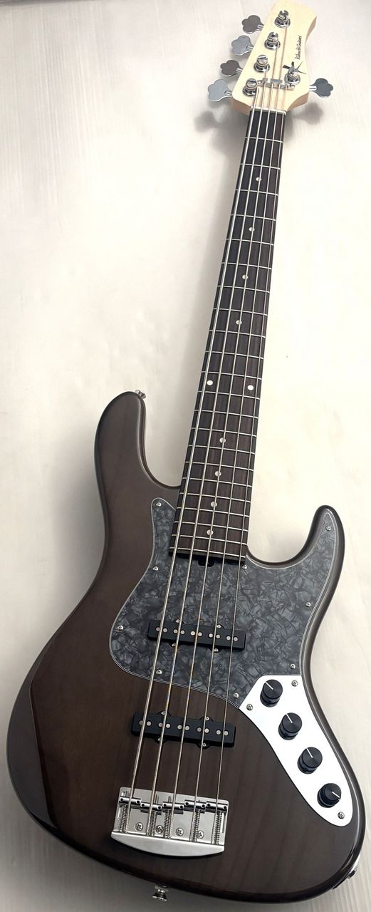 〜8/13最終値下げ　Kikuchi Guitars Hermes RV5 8/13最終値下げ Kikuchi Guitars Hermes RV5 - メルカリ