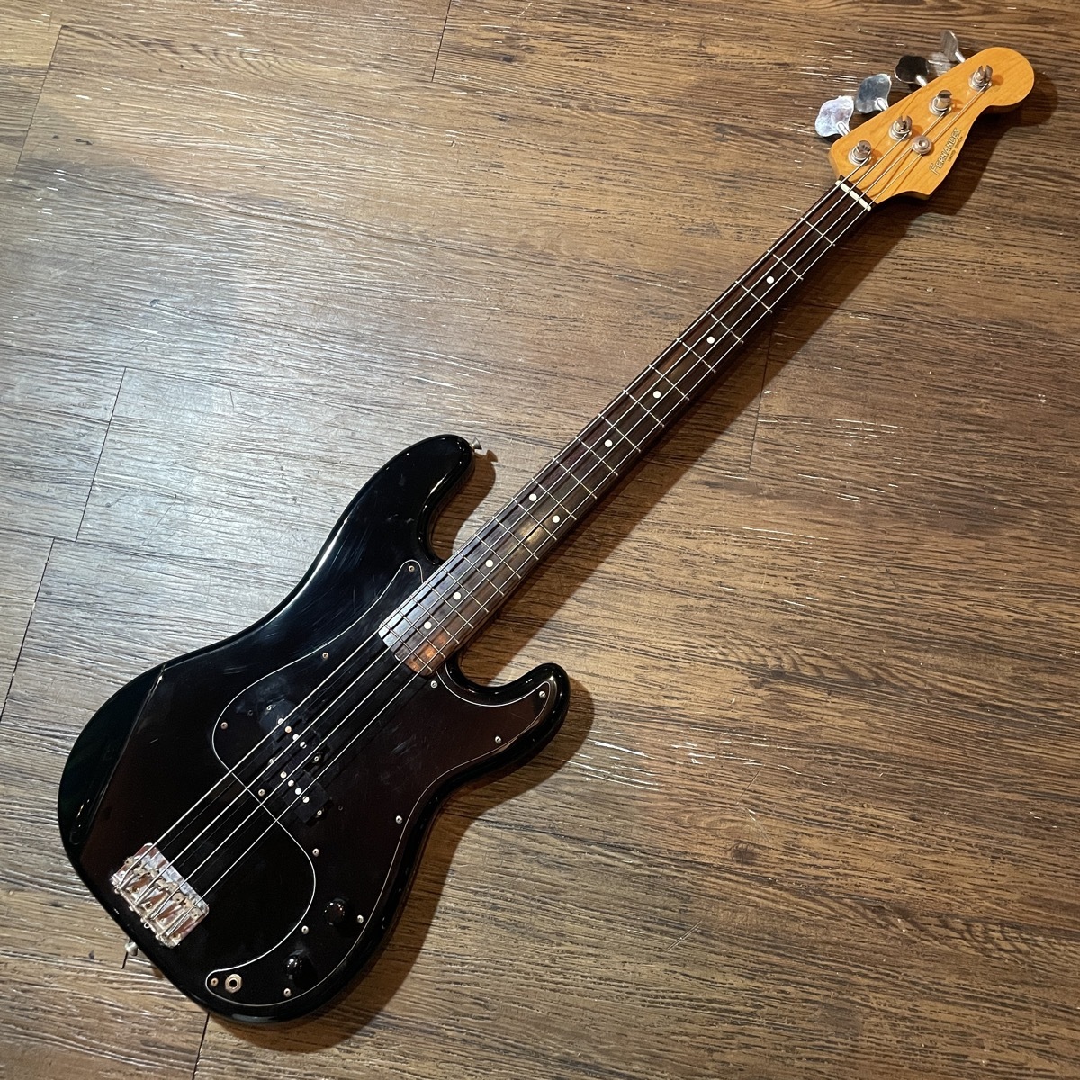 FERNANDES FPB-40 PB Type Electric Bass（中古/送料無料）【楽器検索
