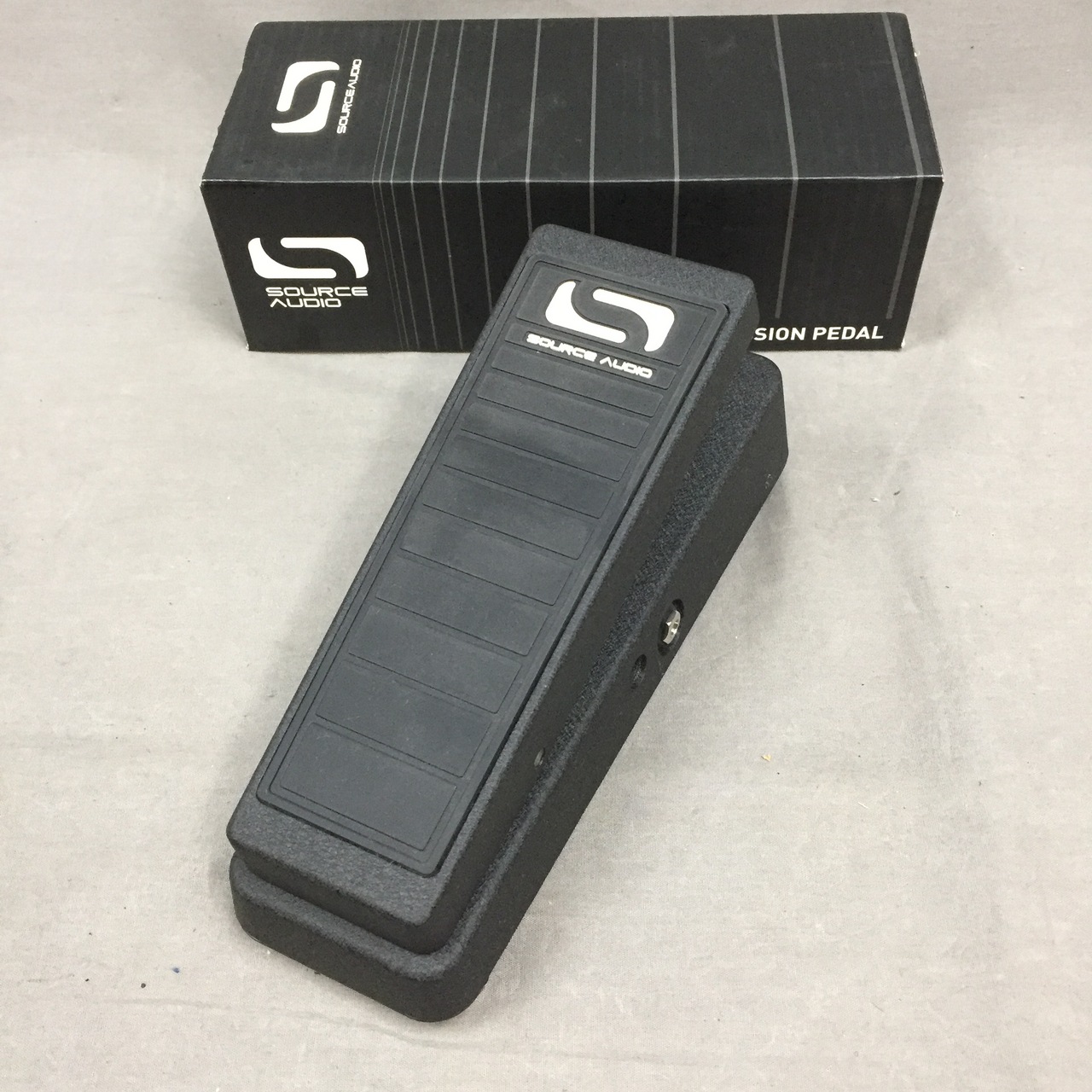 Source Audio SA161 Dual Expression Pedal（中古）【楽器検索