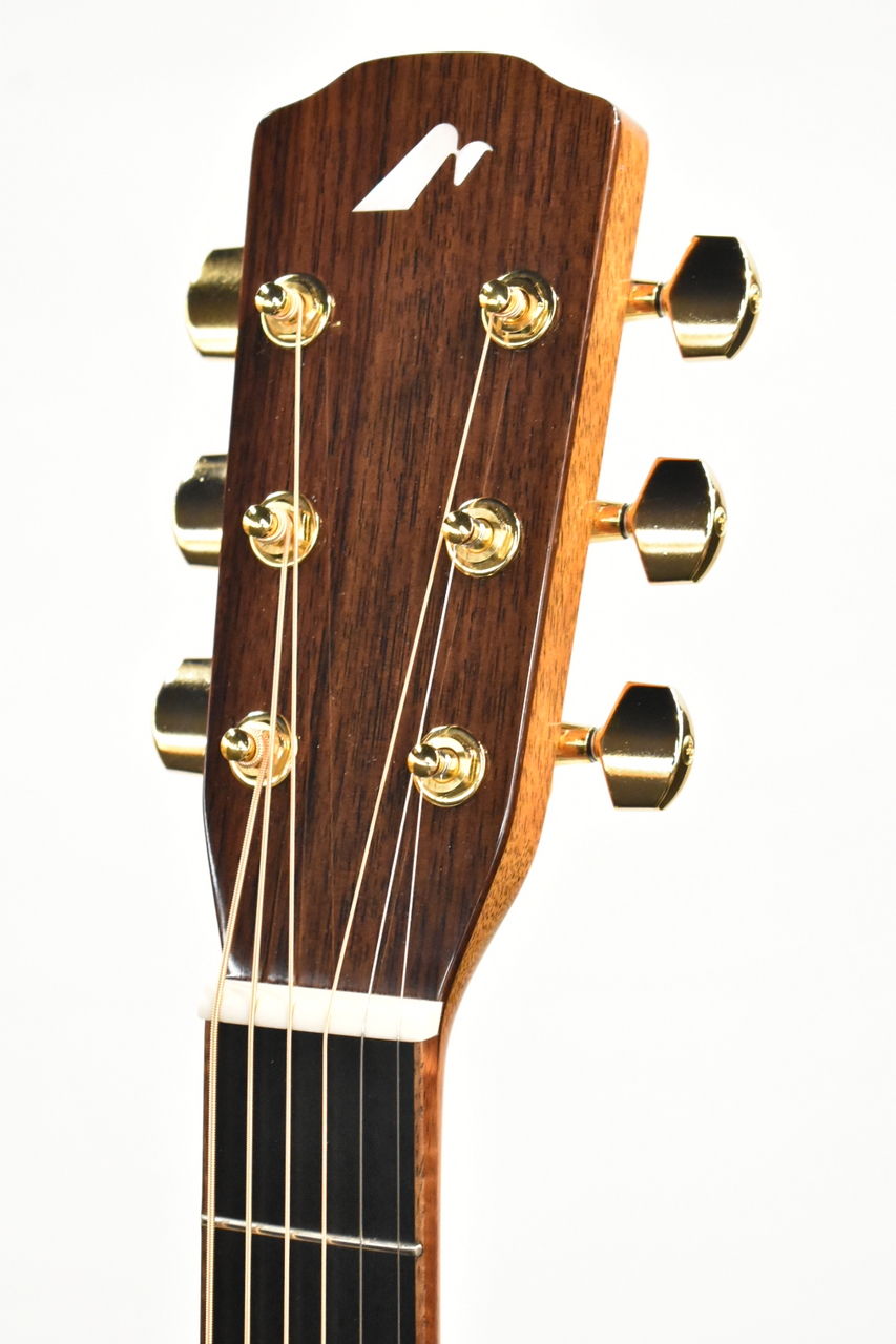 Morris 【クロサワ横浜店】M-102.LCII 2025年製中古【Japan Forest