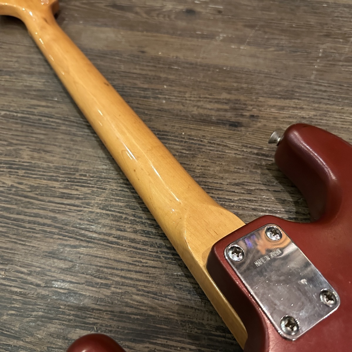 Fresher ストラトタイプ Fresher Straighter Stratocaster Type Electric Guitar（中古