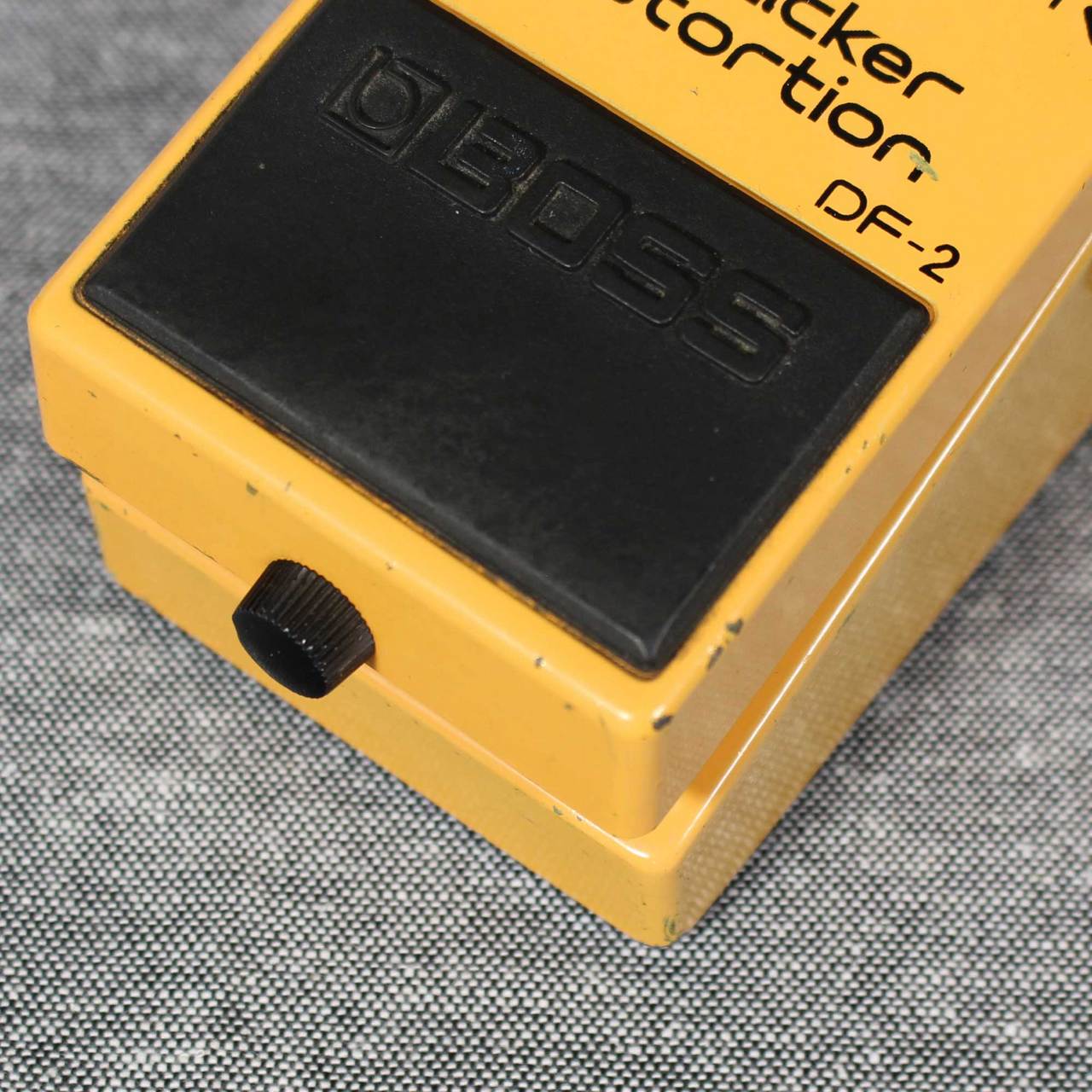 BOSS DF-2 Super Feedbacker & Distortion ACA（中古）【楽器検索