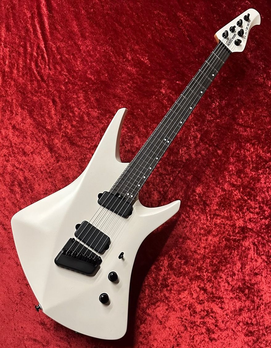 ギター DeliciousTaylormade The Mars Wah ギター DeliciousTaylormade The Mars Wah V-768x305.jpg