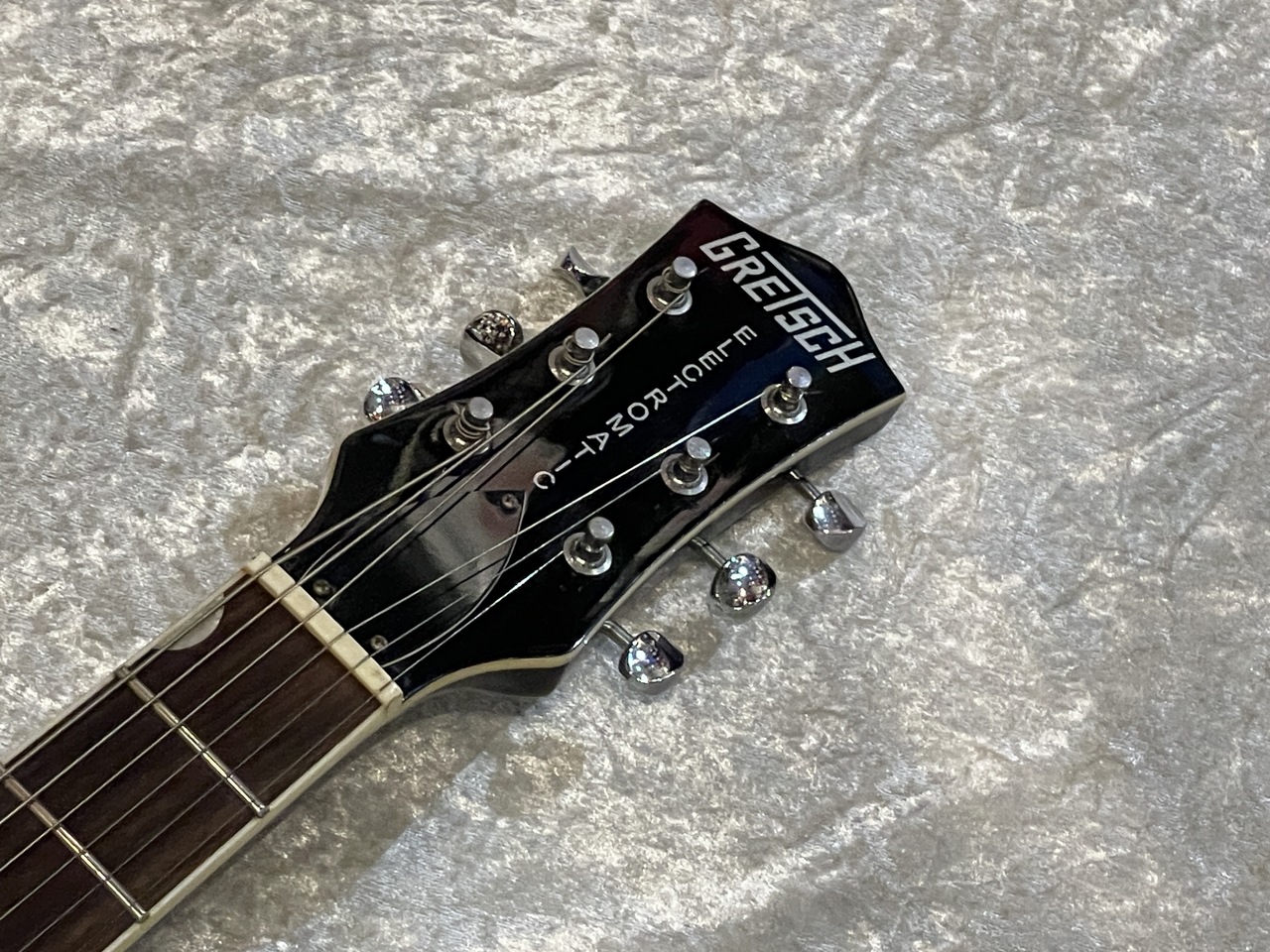 Gretsch Electromatic G5235R Pro Jet ケース付 Gretsch Electromatic G5235R Pro Jet(RED)（中古/送料無料）【楽器