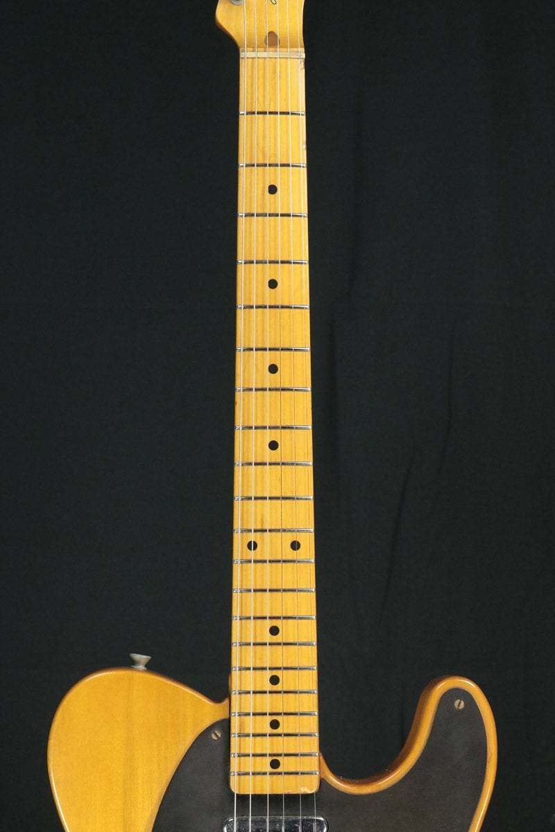 Fender Japan TL52-70 Natural 【名古屋栄店】（中古/送料無料）【楽器
