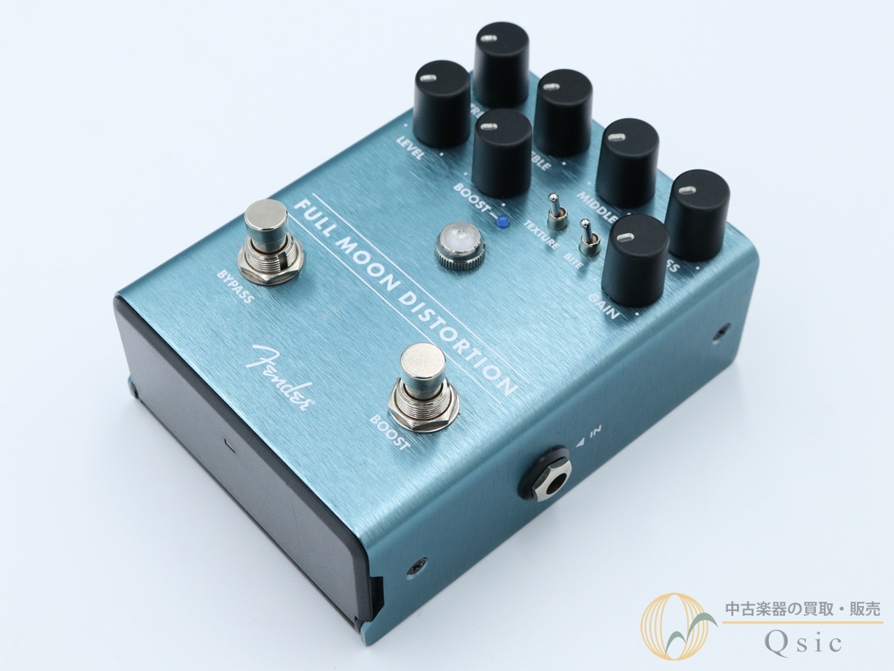Fender FULL MOON DISTORTION [UM482]【神戸店在庫】（中古）【楽器