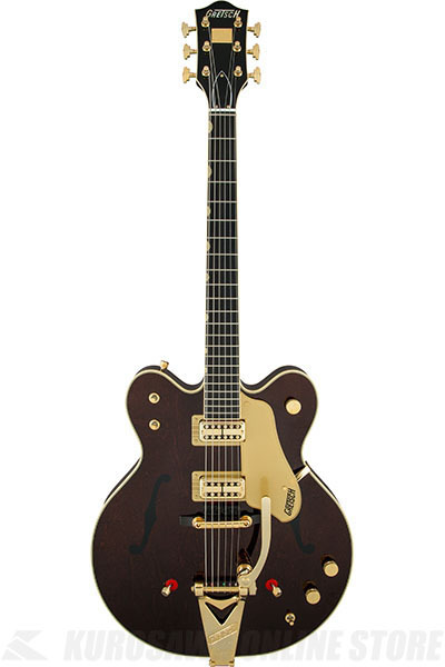 Gretsch G6122T-62 VS Vintage Select Edition '62 Chet Atkins