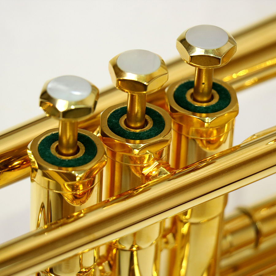 Schilke シルキー S22 GP B♭トランペット 【1年保証】 【名古屋栄店