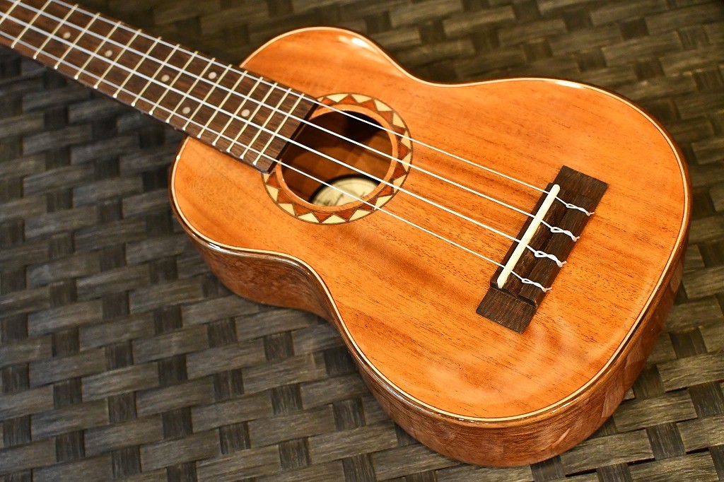 DCT DUS-600M Soprano（新品）【楽器検索デジマート】