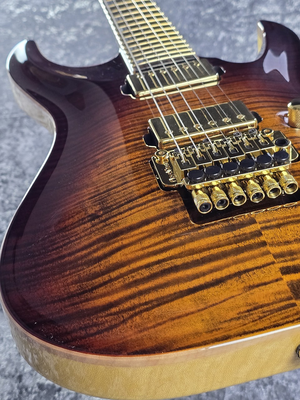 ESP HORIZON-CTM 50th Anniversary 