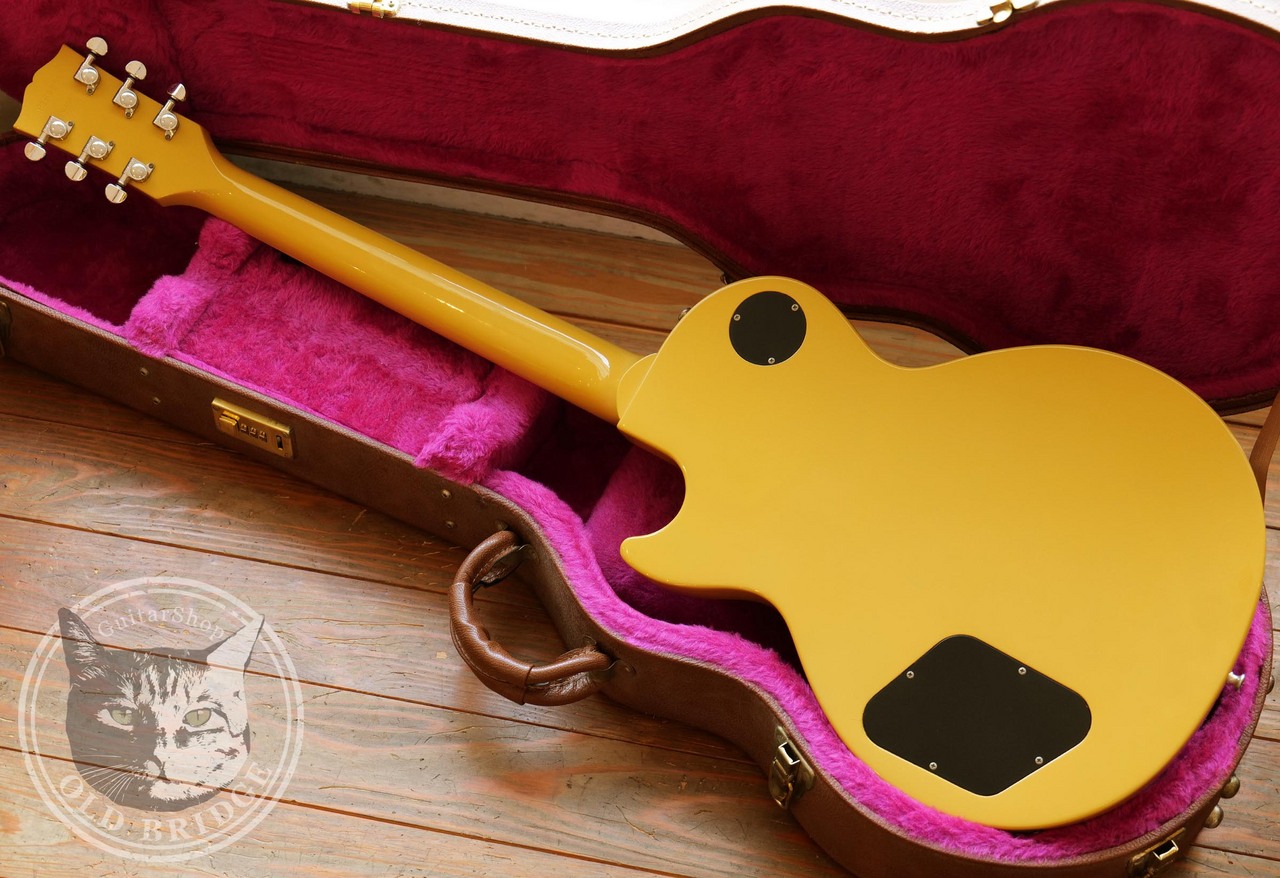 Gibson Les Paul Special TV Yellow 1996（中古）【楽器検索