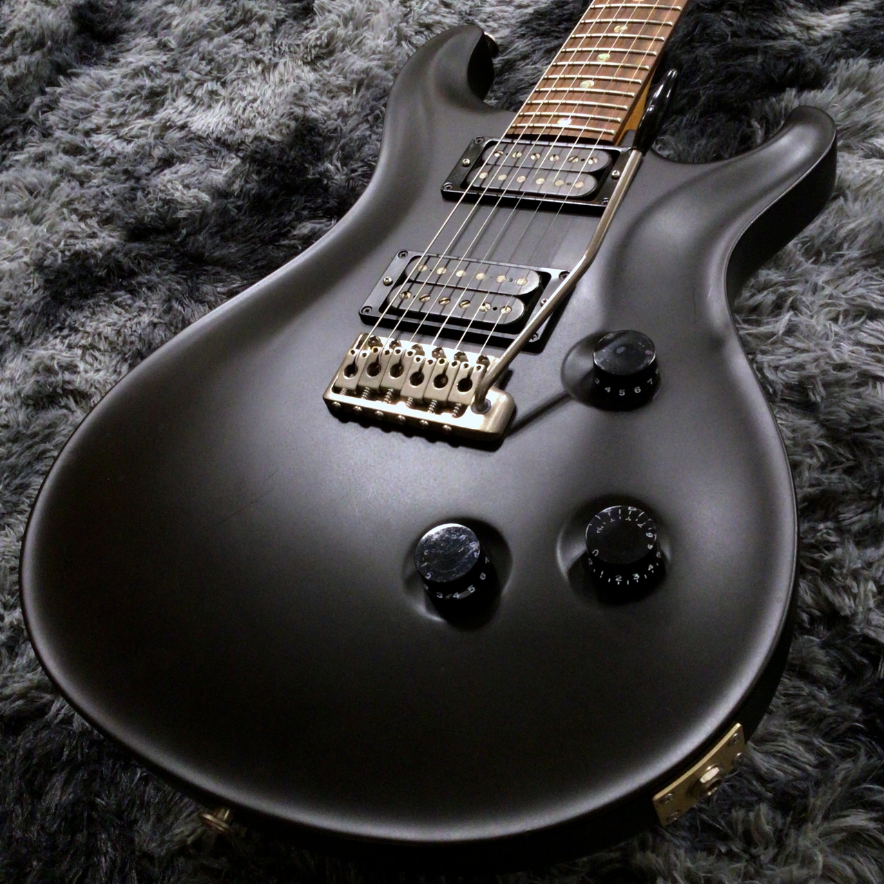 大特価！89年製 Paul Reed Smith CE24 Paul Reed Smith [PRS] CE24 ~Trampas Green~ 2015年製