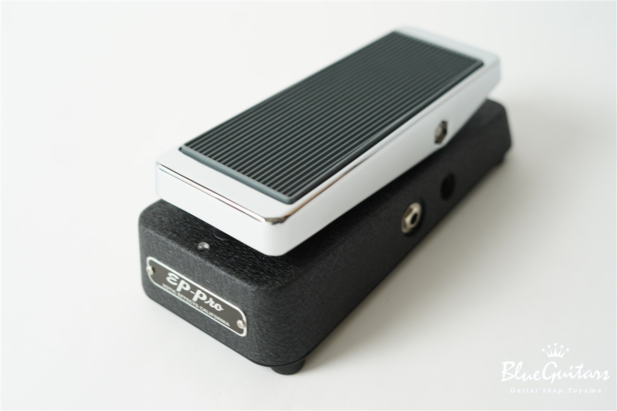 Xotic EP-Pro [Booster+Volume Pedal]（新品/送料無料）【楽器検索