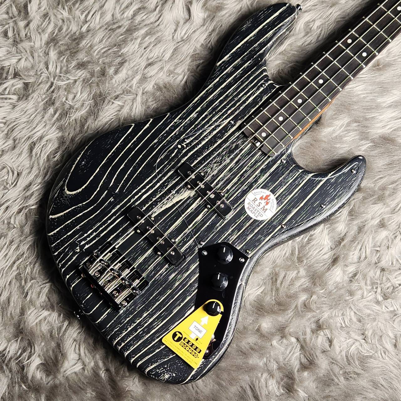 Bacchus SWL4-ASH RSM【島村楽器オリジナル】（新品/送料無料）【楽器