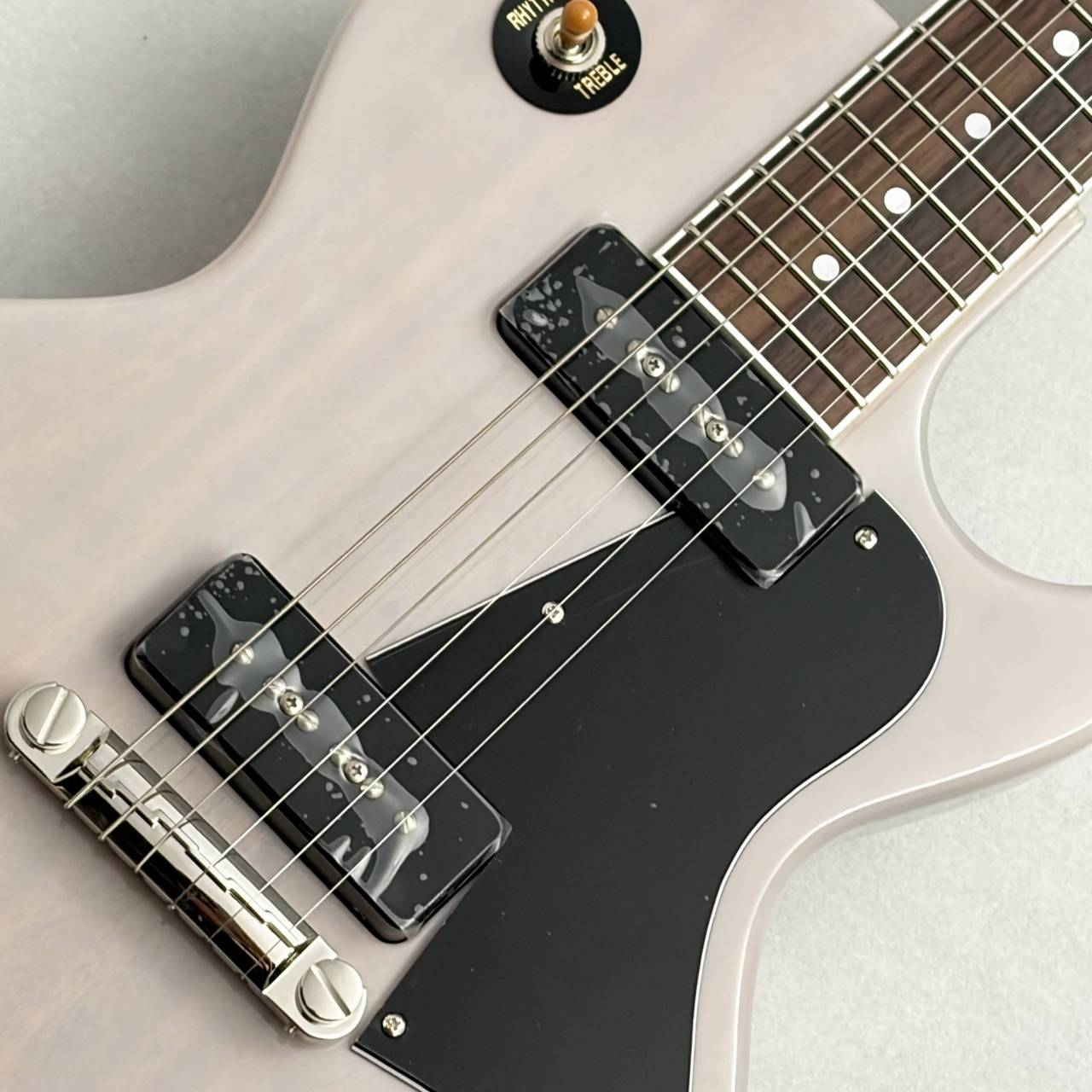 Tokai LSS-101 ~See-Through White~ #2653234 ≒3.98kg（新品）【楽器