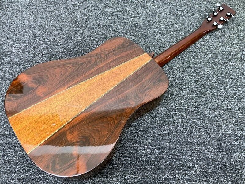 S.Yairi YD-302（中古）【楽器検索デジマート】