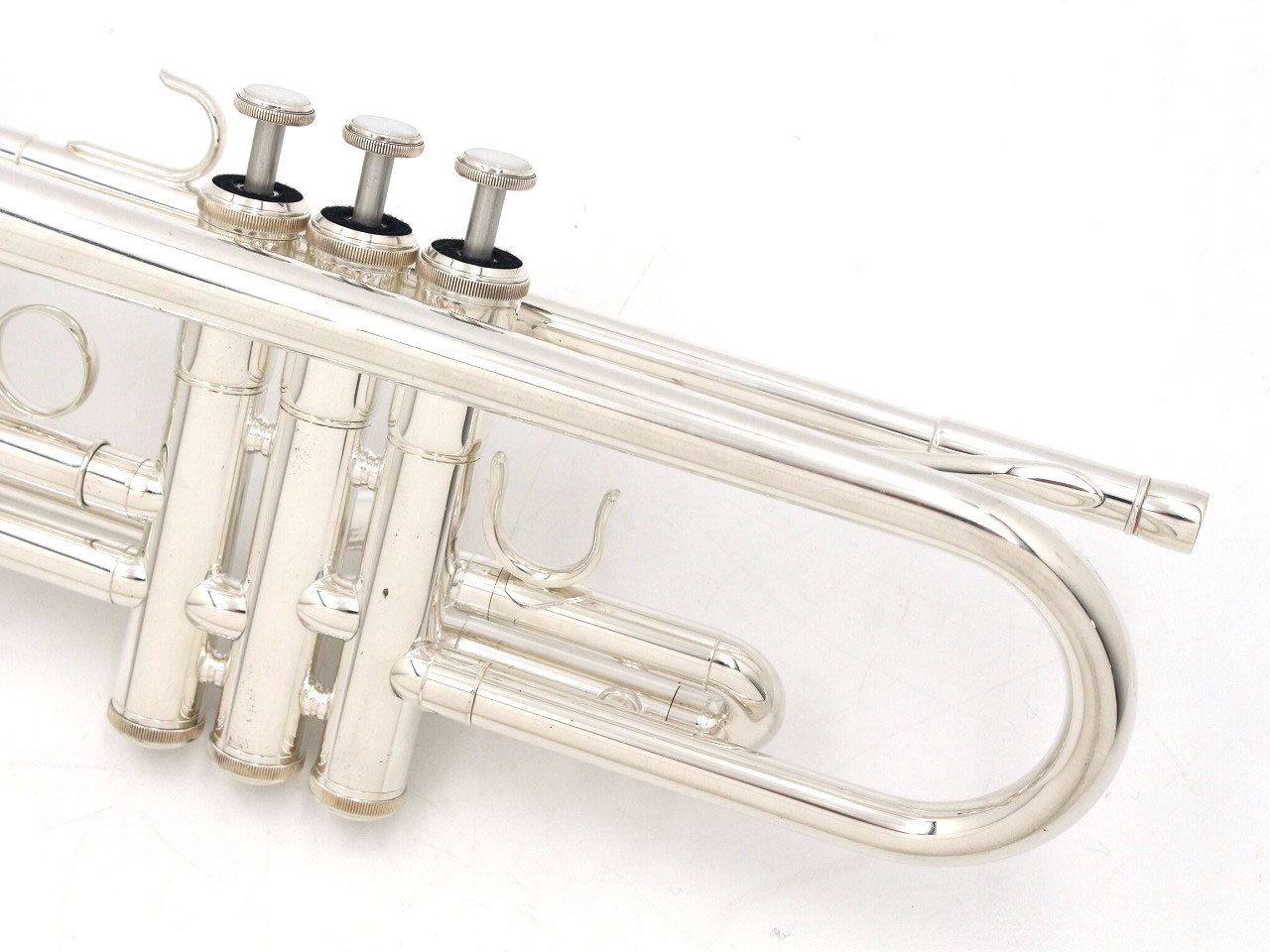 YAMAHA トランペット YTR-3325S 【梅田店】（中古/送料無料）【楽器