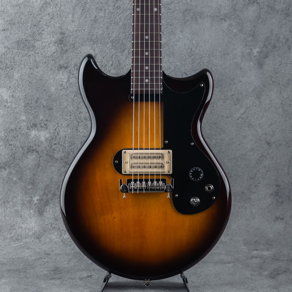Epiphone Joan Jett Olympic Special Vintage Sunburst【S/N
