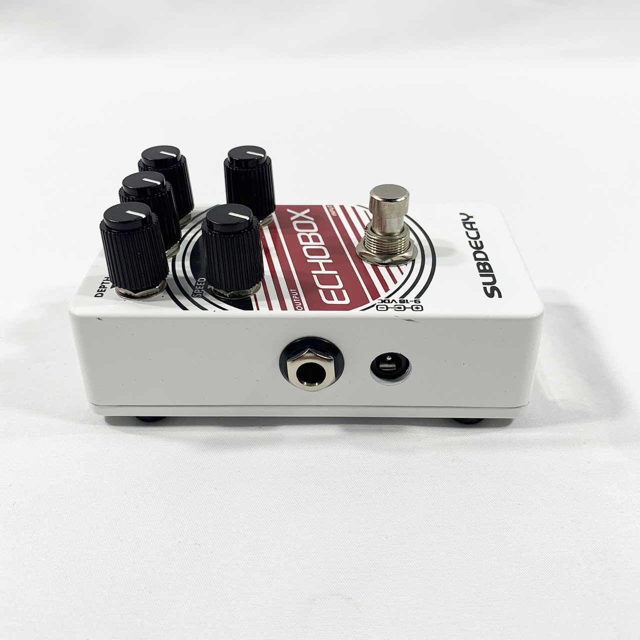 Subdecay Echobox V2（B級特価/送料無料）【楽器検索デジマート】