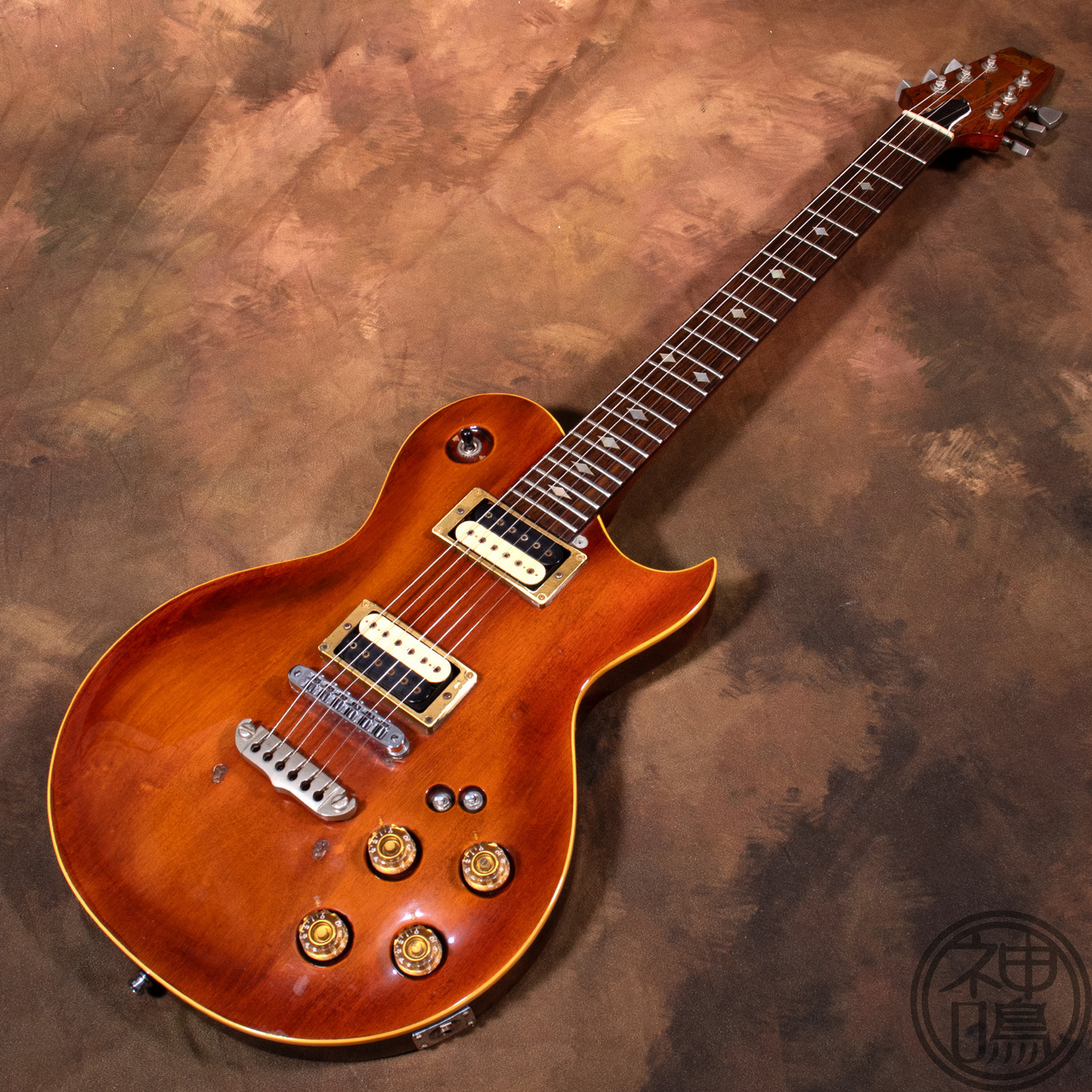 Aria Pro II PE-R60 Japan 1981 / PE R 60 MIJ Matsumoku | eBay