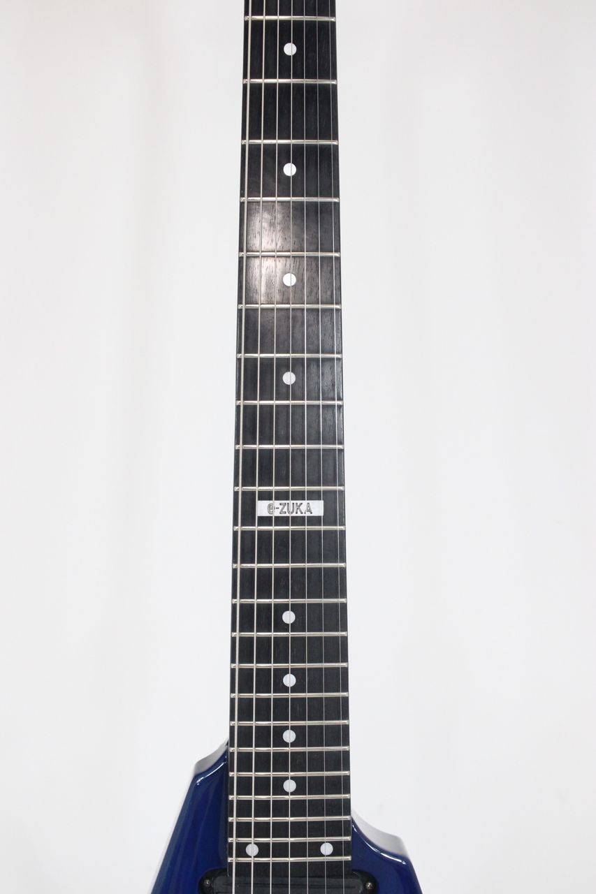 EDWARDS E-eZ-180-7SN（中古）【楽器検索デジマート】