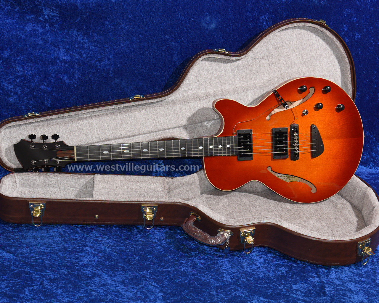 Westville Water S-Ply Plus （新品）【楽器検索デジマート】