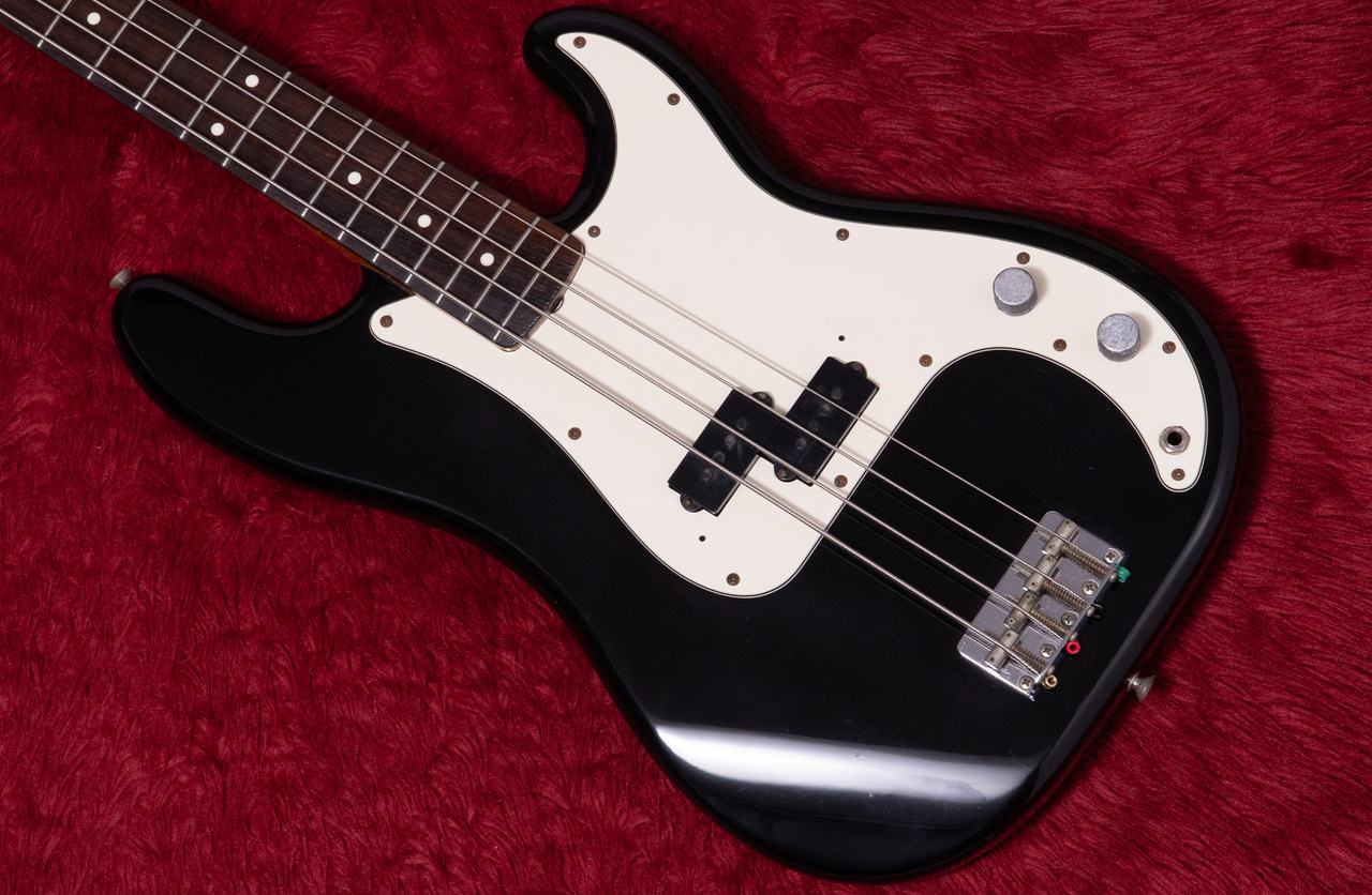 りんご様FenderJapan PB62-55 希少レフティ りんご様FenderJapan PB62-55 希少レフティ 2025年最新】Fender