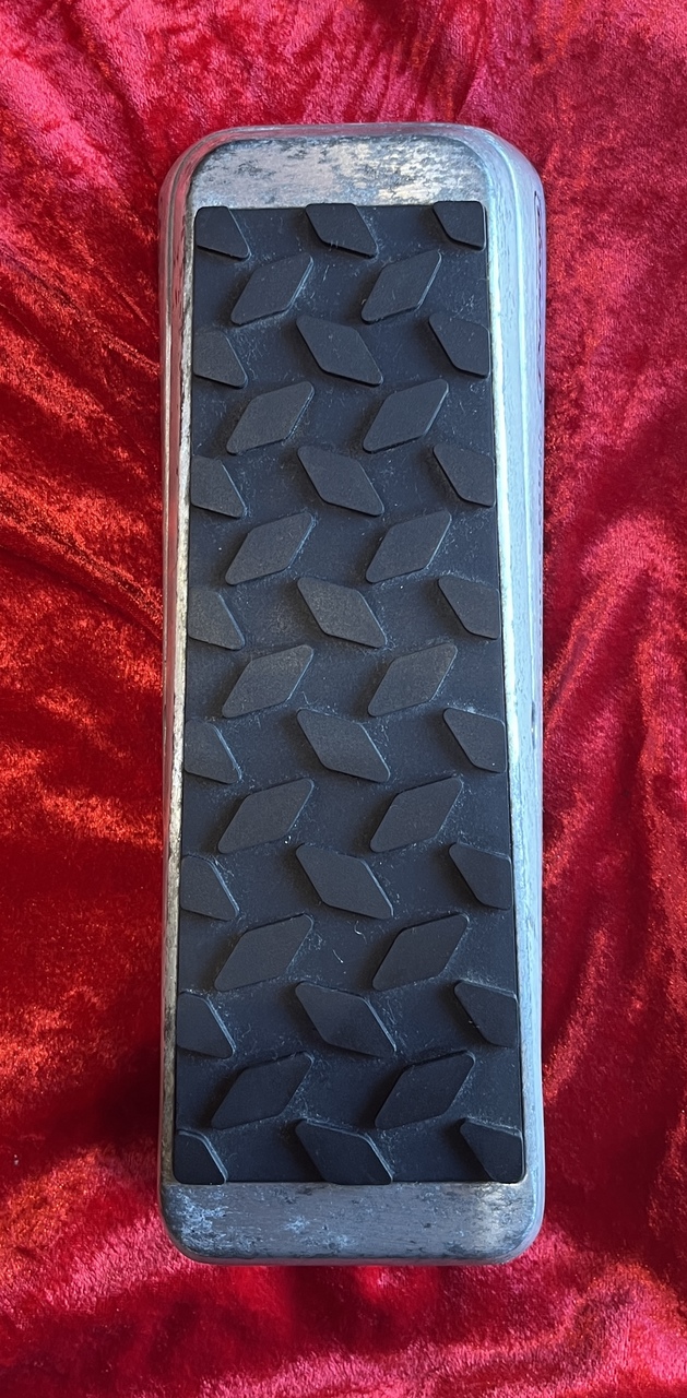 Jim Dunlop DVP-1 VOLUME PEDAL（中古）【楽器検索デジマート】