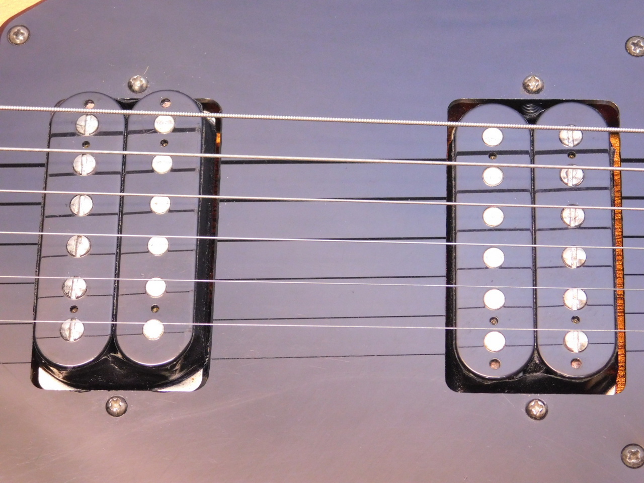 Gibson Non-Reverse Firebird Limited Edition 2016（中古）【楽器検索