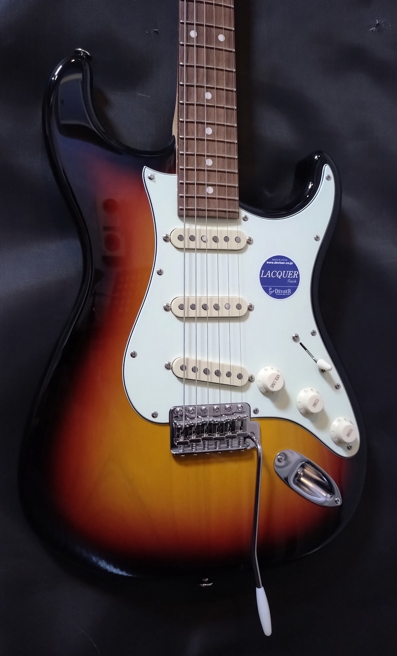 momose MC1-STD/R 3TS（新品）【楽器検索デジマート】