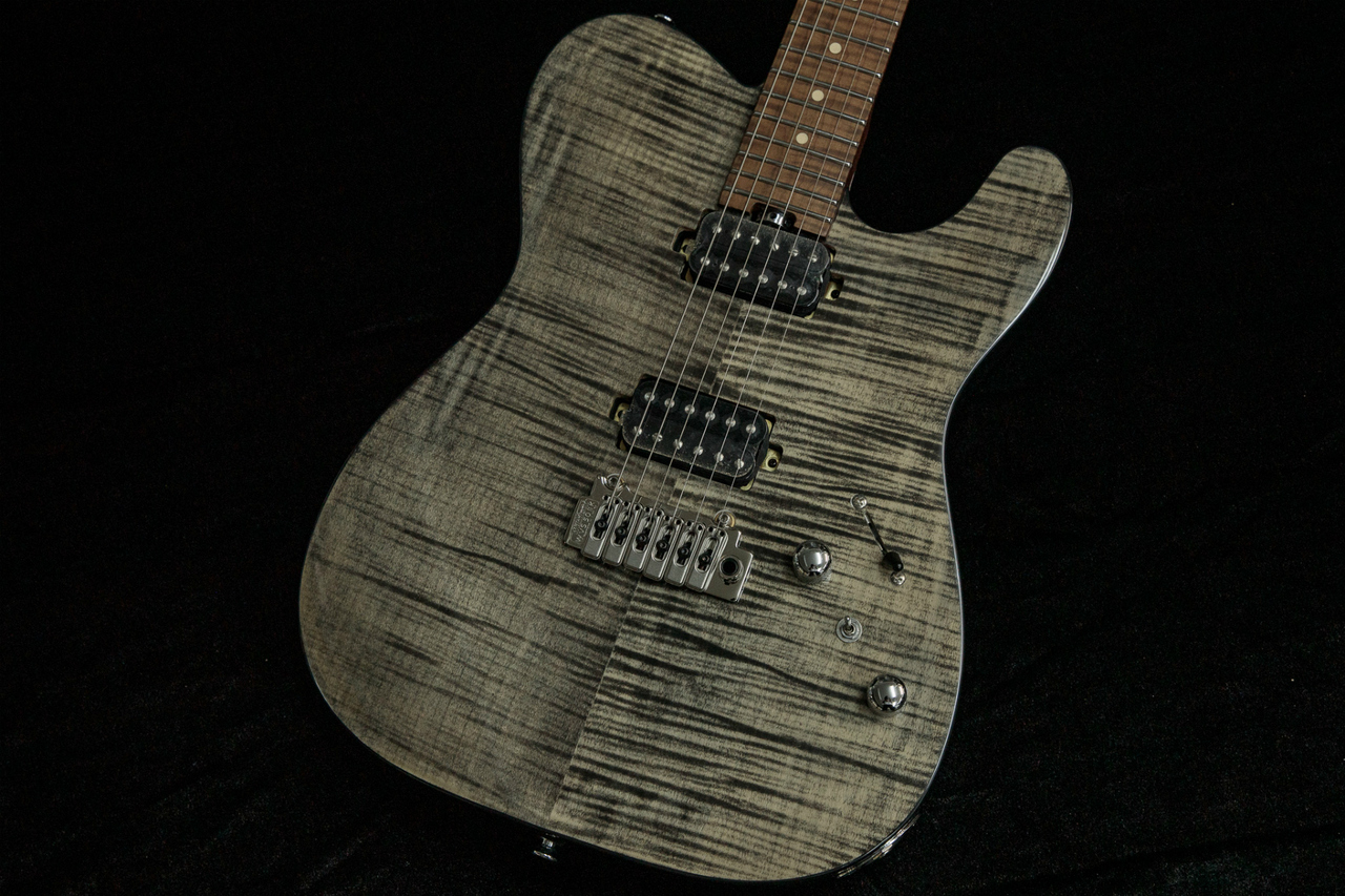 Bacchus TACTICS24-FM/RSM ST-CHG 【Guitar Shop TONIQ 横浜】（新品 