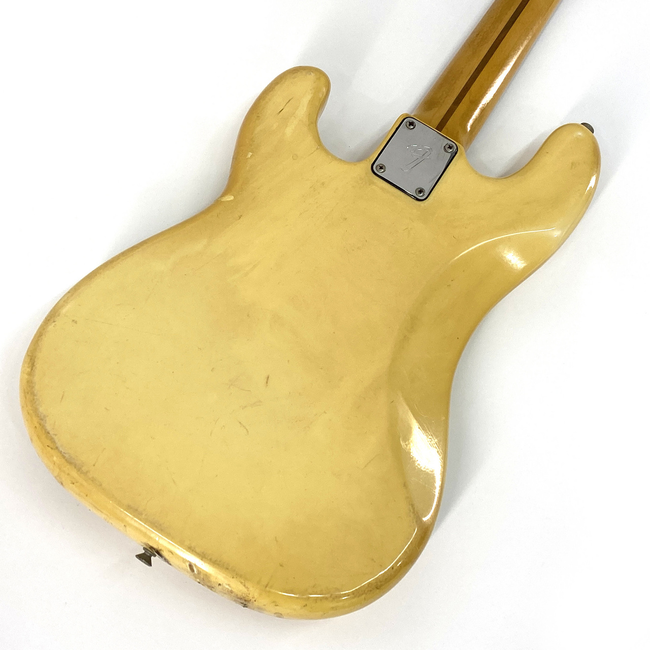 Fender 1975 Precision Bass（ビンテージ/送料無料）【楽器検索
