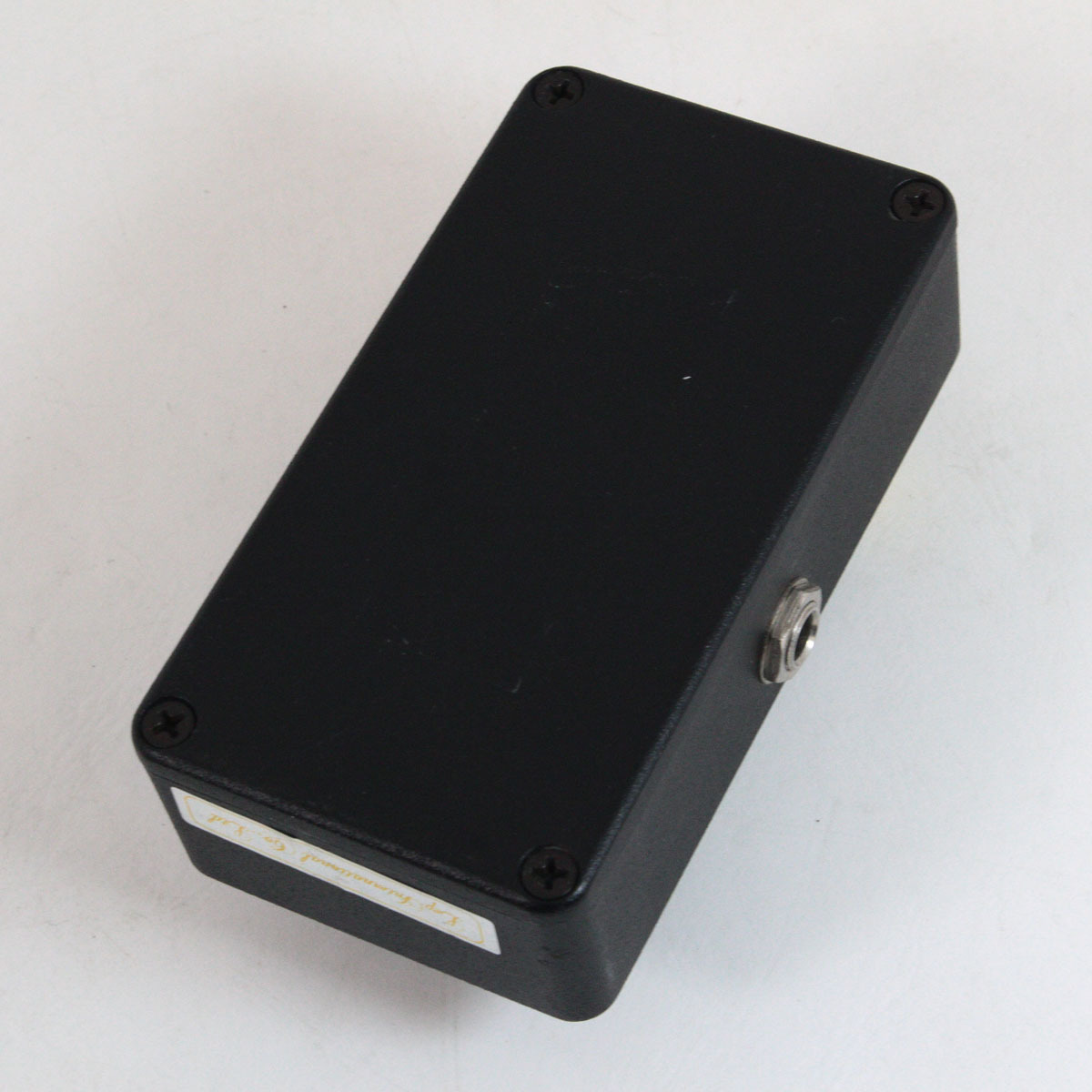 MASF PEDALS Life Convulsion 【渋谷店】（中古）【楽器検索デジマート】