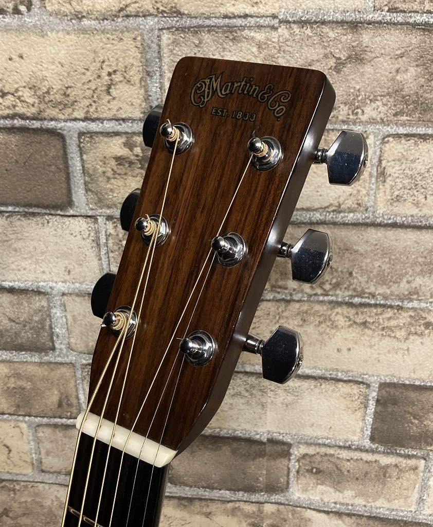 Martin 1993年製 Martin D-28 #523069 【無金利分割OK】【送料無料