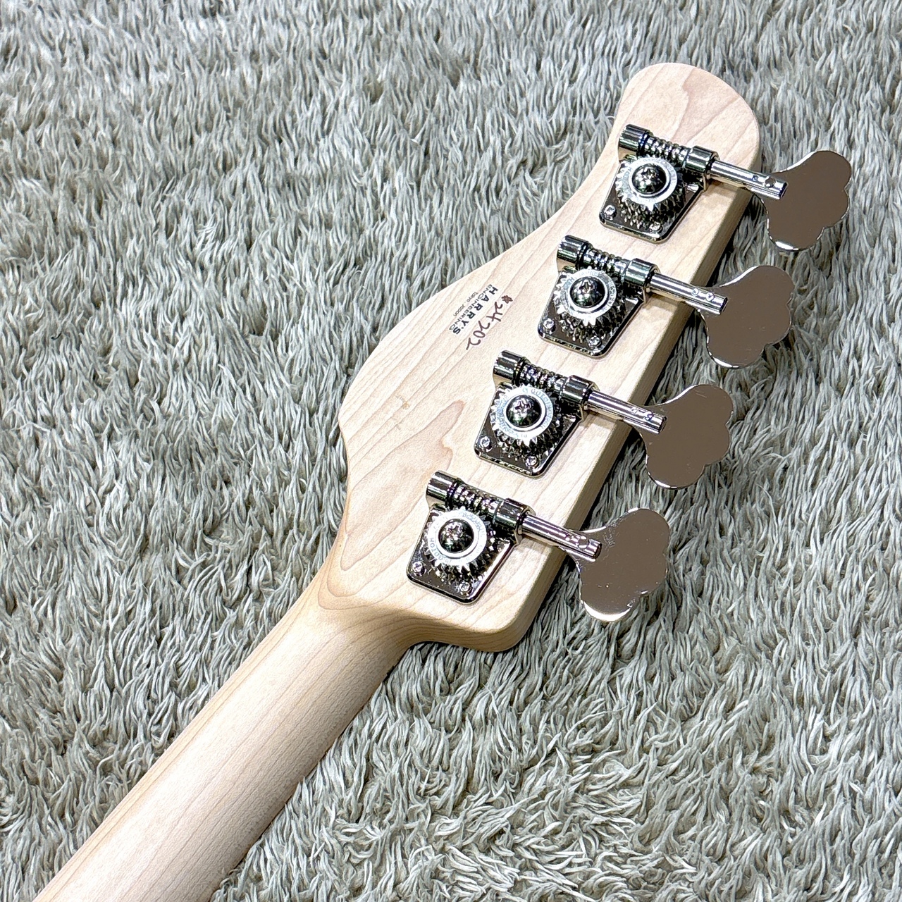 dragonfly CL-DJB4 ASH / MAP -Turquoise-【WINTER SELECTION特価