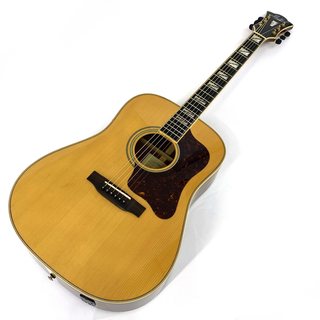 Stafford アコースティックギター SAD1999 Stafford SAD-1999（中古/送料無料）【楽器検索デジマート】