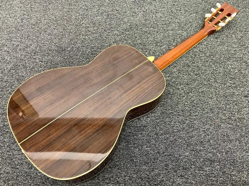 Takamine SAN08 TBS（中古）【楽器検索デジマート】