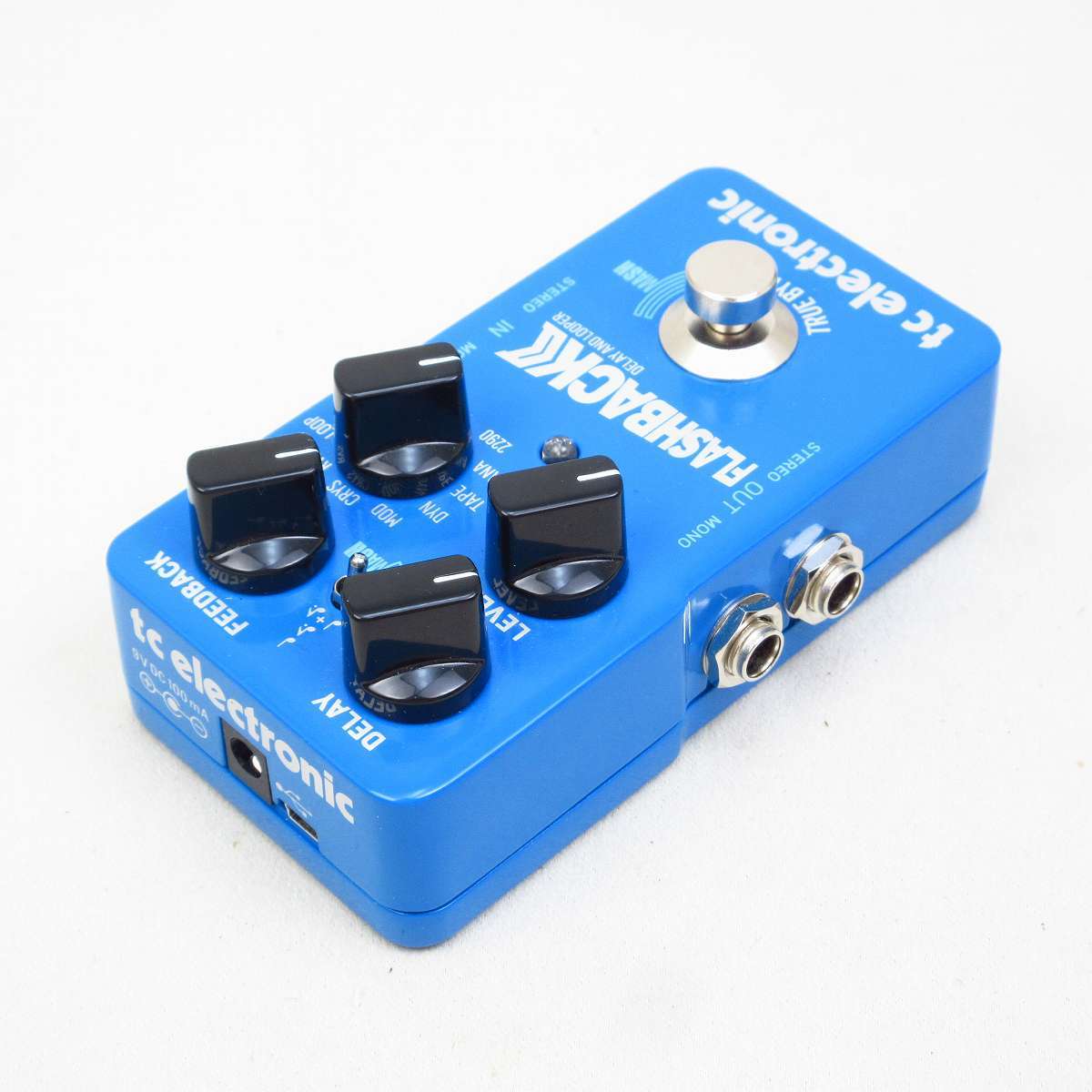 tc electronic Flashback 2 Delay & Looper ディレイ 【横浜店】（中古