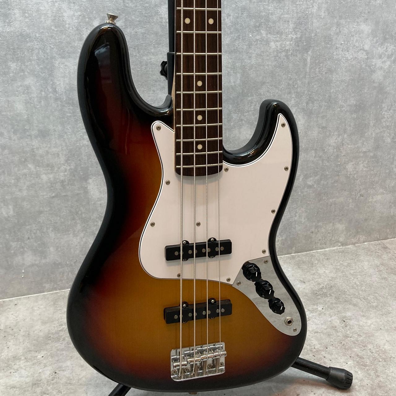 ベース Fujigen JJB-5R FGN (フジゲン) エレキギター J-Standard JJB-5R ジャズベース
