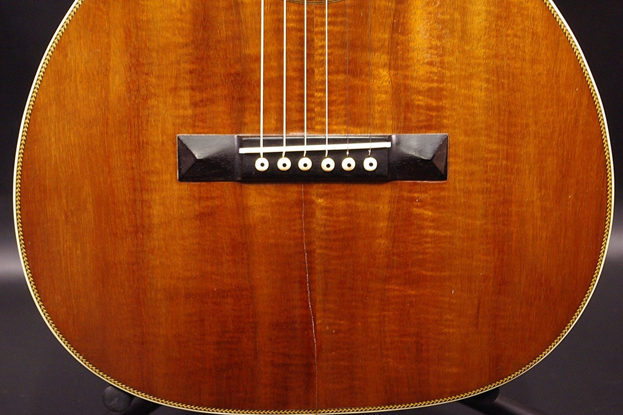 Martin 0-28K（ビンテージ）【楽器検索デジマート】