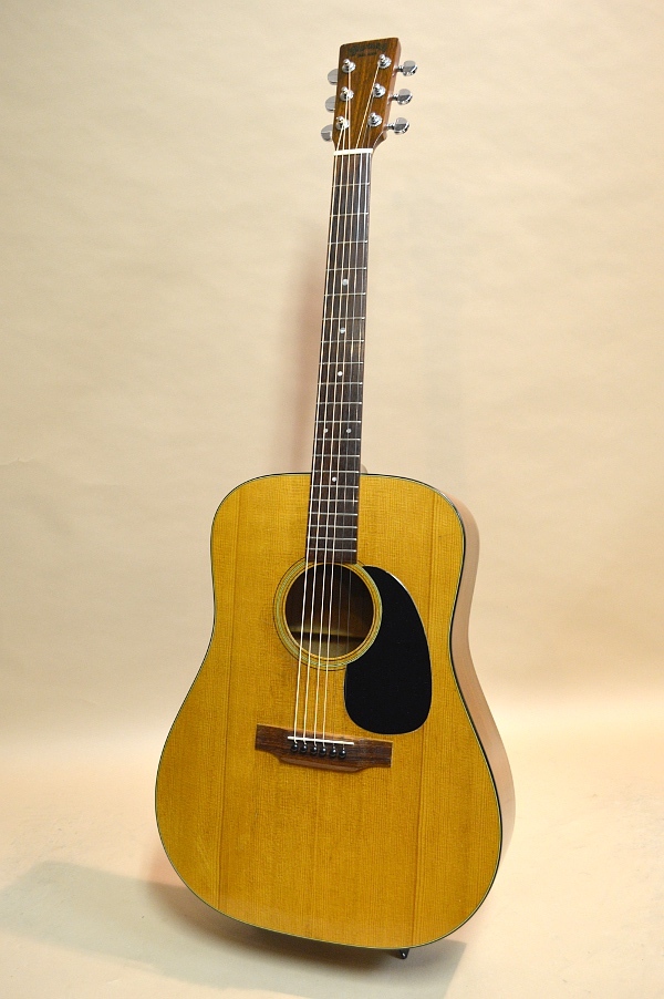 Martin D-18 1975年製（ビンテージ/送料無料）【楽器検索デジマート】