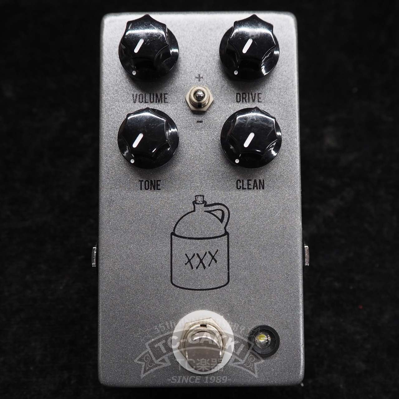 JHS Pedals MOONSHINE V2（中古）【楽器検索デジマート】