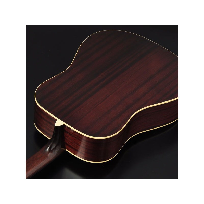 免税アコースティックギター（HD-45S ANA）　初心者セット ギター