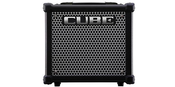 Roland ROLAND Guitar Amplifier CUBE-10GX