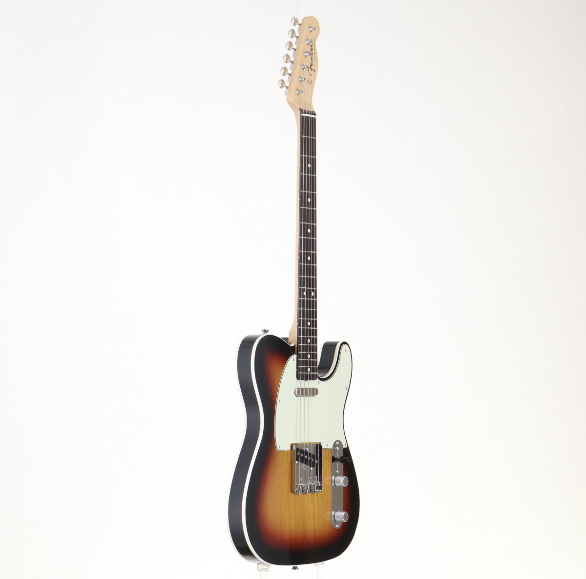 Fender Made in Japan Heritage 60 Telecaster Custom Rosewood