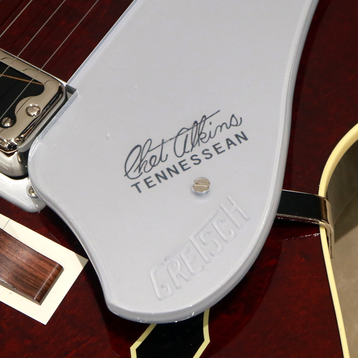 Gretsch G6119T-62 VS Vintage Select Edition '62 Tennessean（新品